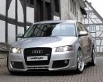 Audi A3 Sportback by Oettinger 2005 года